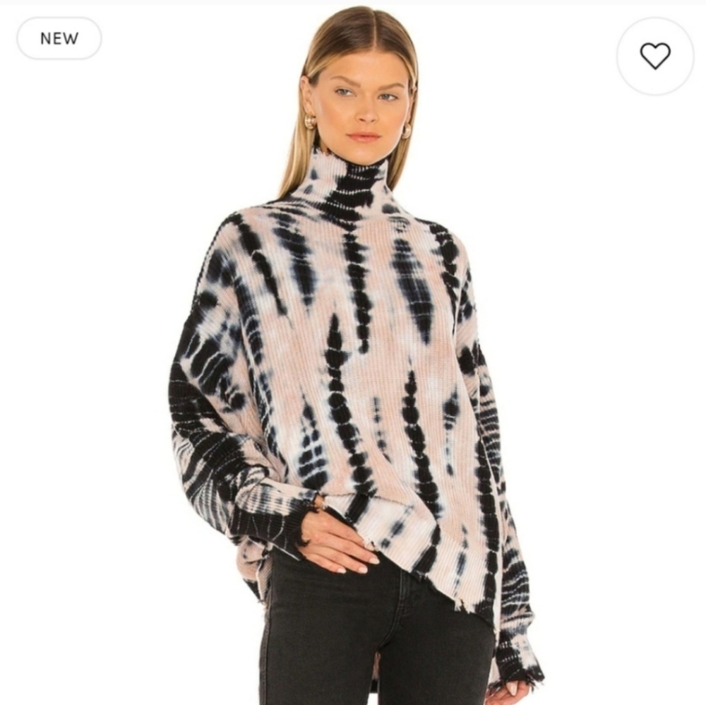 Young fabulous and broke sweater m//